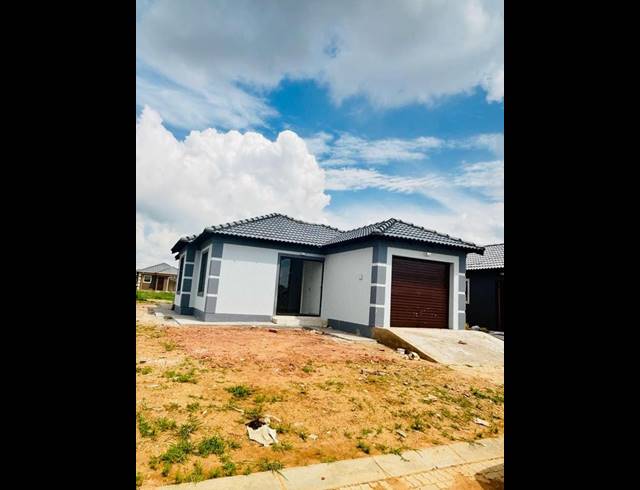 3 BEDROOM HOUSE FOR SALE IN REIGERPARK